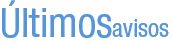 Ultimos avisos