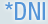 DNI
