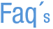 Faqs