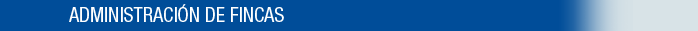Administraci�n de fincas