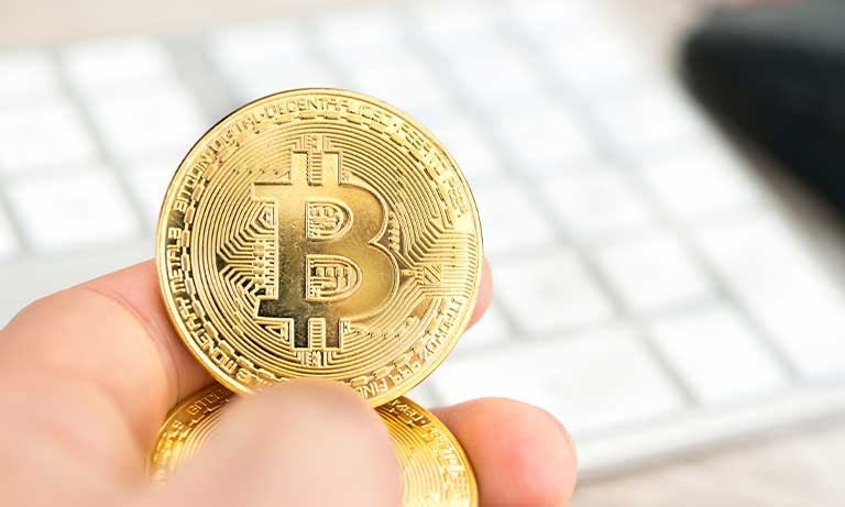 Bitcoin la moneda de un pago futuro