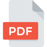 pdf software para asesorías y empresas